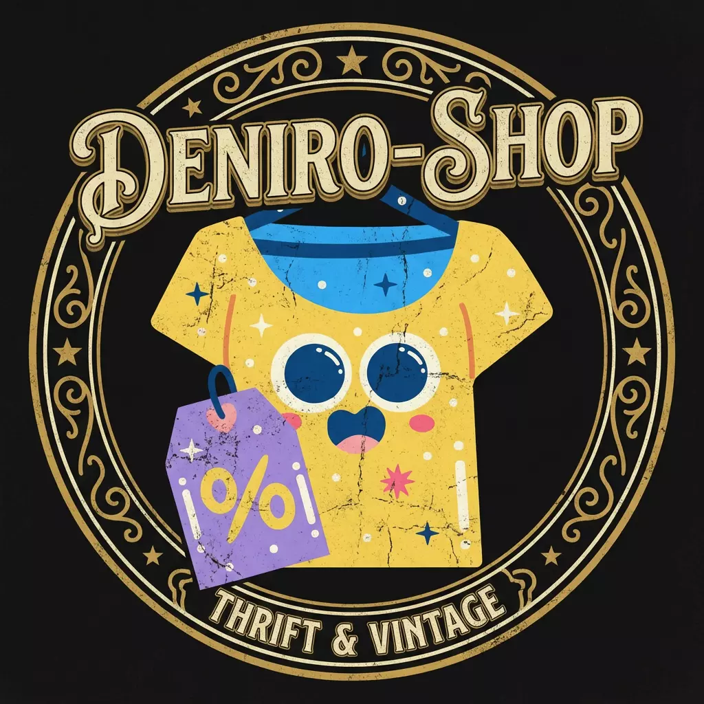 Deniro-Shop — магазин одежды в Перми